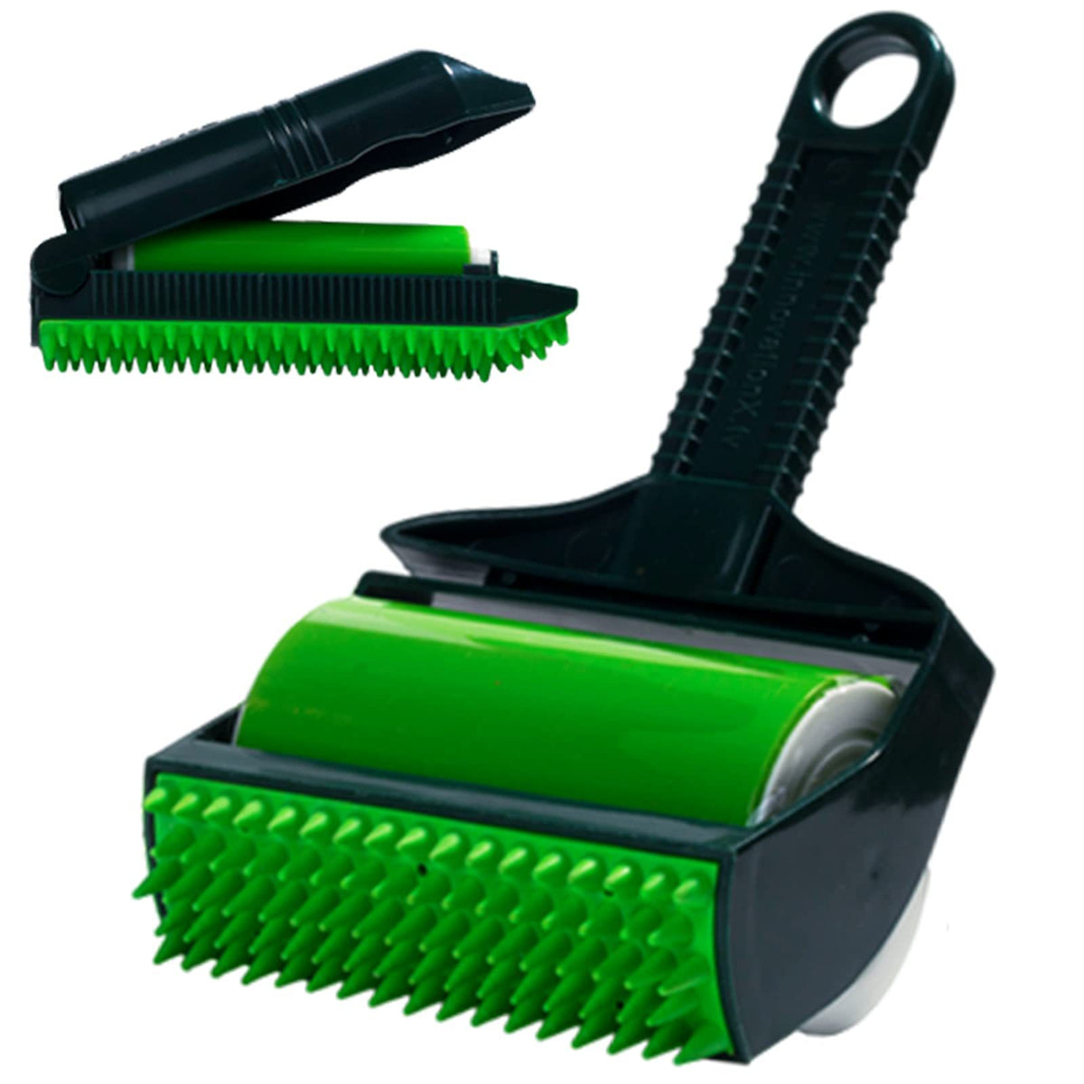 Reusable Pet Hair Remover Roller